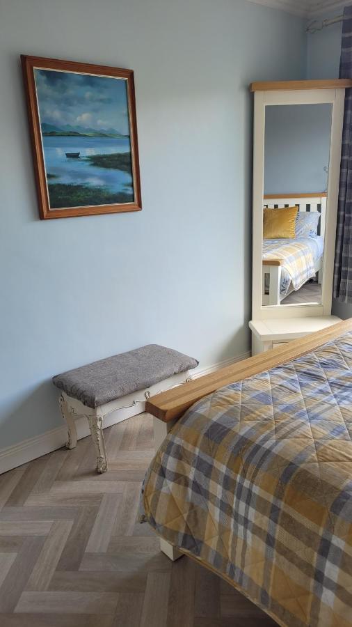 Salmon Island View Apartment Dromineer Exterior foto