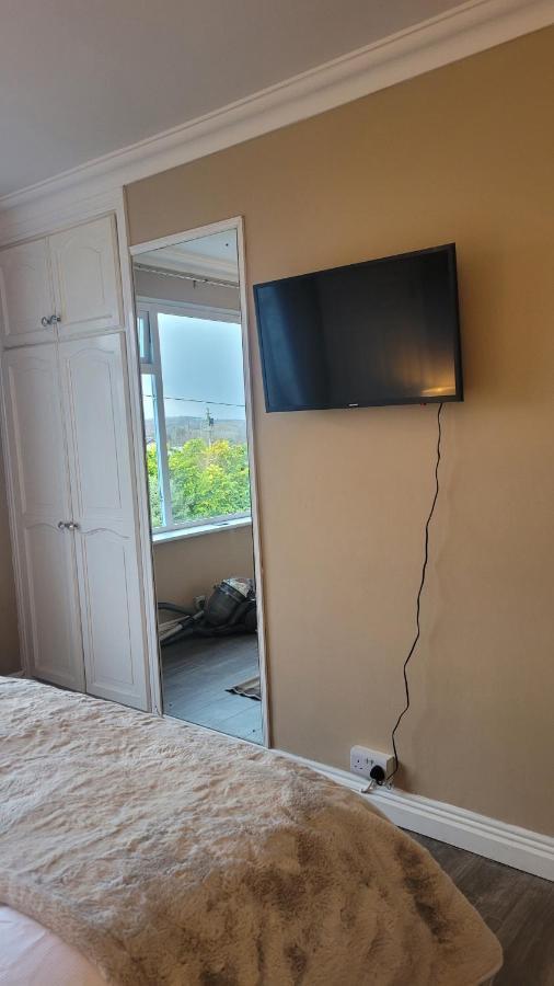 Salmon Island View Apartment Dromineer Exterior foto