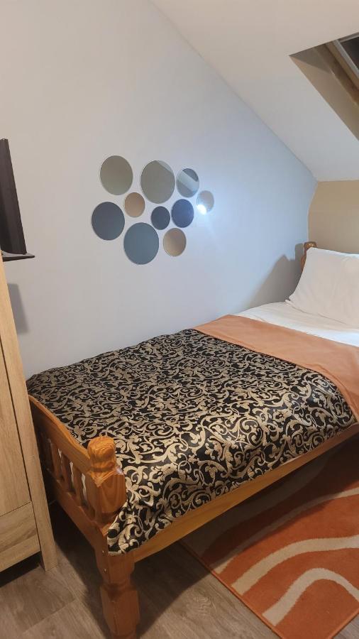 Salmon Island View Apartment Dromineer Exterior foto