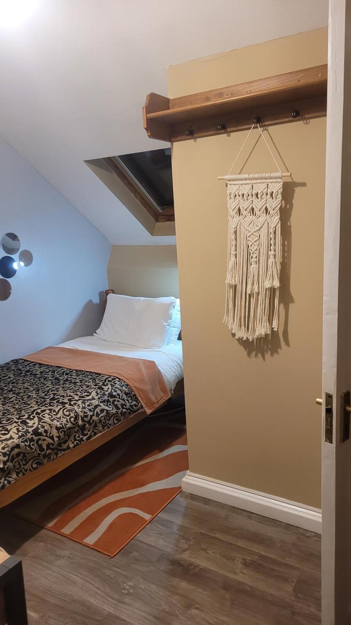 Salmon Island View Apartment Dromineer Cameră foto
