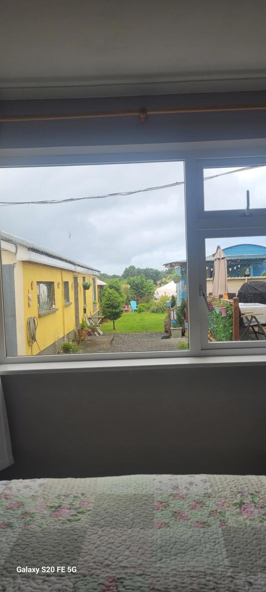 Salmon Island View Apartment Dromineer Exterior foto